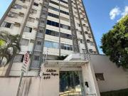 Apartamento para Venda em Cuiabá/MT Araés 2 Quartos