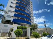 Apartamento para Venda em Cuiabá/MT Araés 2 Quartos