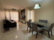 Apartamento para Venda em Cuiabá/MT Araés 2 Quartos