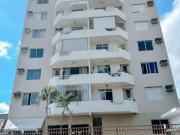 Apartamento para Venda em Cuiabá/MT Araés 2 Quartos