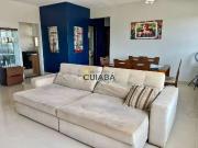 Apartamento para Venda em Cuiabá/MT Araés 2 Quartos