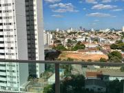 Apartamento para Venda em Cuiabá/MT Araés 3 Quartos