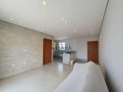Apartamento para Venda em Cuiabá/MT Araés 3 Quartos