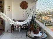 Apartamento para Venda em Cuiabá/MT Araés 3 Quartos