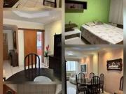 Apartamento para Venda em Cuiabá/MT Araés 3 Quartos