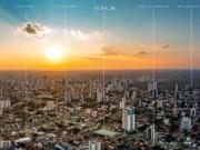 Apartamento para Venda em Cuiabá/MT Araés 3 Quartos