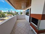 Apartamento para Venda em Cuiabá/MT Araés 3 Quartos