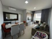 Apartamento para Venda em Cuiabá/MT Areão 3 Quartos