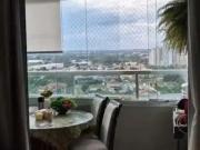 Apartamento para Venda em Cuiabá/MT Areão 3 Quartos