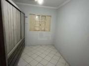 Apartamento para Venda em Cuiabá/MT Baú 2 Quartos