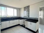 Apartamento para Venda em Cuiabá/MT Baú 4 Quartos