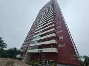 Apartamento para Venda em Cuiabá/MT Bela Vista 4 Quartos