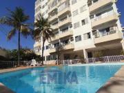 Apartamento para Venda em Cuiabá/MT Boa Esperança 3 Quartos