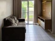 Apartamento para Venda em Cuiabá/MT Boa Esperança 3 Quartos