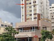 Apartamento para Venda em Cuiabá/MT Bosque da Saúde 2...