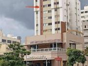 Apartamento para Venda em Cuiabá/MT Bosque da Saúde 2...