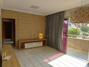 Apartamento para Venda em Cuiabá/MT Bosque da Saúde 3...