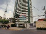 Apartamento para Venda em Cuiabá/MT Bosque da Saúde 3...