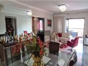 Apartamento para Venda em Cuiabá/MT Bosque da Saúde 3...