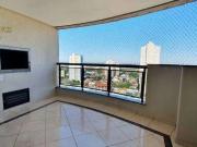 Apartamento para Venda em Cuiabá/MT Bosque da Saúde 3...