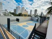 Apartamento para Venda em Cuiabá/MT Bosque da Saúde 3...