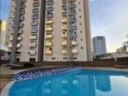 Apartamento para Venda em Cuiabá/MT Bosque da Saúde 3...