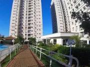 Apartamento para Venda em Cuiabá/MT Canjica 2 Quartos