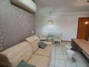 Apartamento para Venda em Cuiabá/MT Canjica 3 Quartos