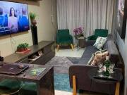 Apartamento para Venda em Cuiabá/MT Carumbé 3 Quartos