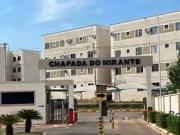 Apartamento para Venda em Cuiabá/MT Carumbé 2 Quartos