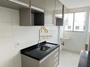 Apartamento para Venda em Cuiabá/MT Carumbé 2 Quartos