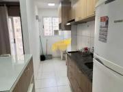 Apartamento para Venda em Cuiabá/MT Carumbé 2 Quartos