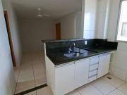 Apartamento para Venda em Cuiabá/MT Carumbé 2 Quartos