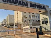 Apartamento para Venda em Cuiabá/MT Carumbé 3 Quartos