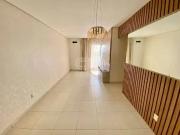 Apartamento para Venda em Cuiabá/MT Carumbé 3 Quartos