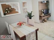 Apartamento para Venda em Cuiabá/MT Carumbé 3 Quartos