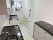 Apartamento para Venda em Cuiabá/MT Carumbé 3 Quartos