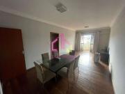 Apartamento para Venda em Cuiabá/MT Centro Norte 3 Quartos