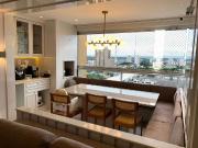 Apartamento para Venda em Cuiabá/MT Centro Norte 3 Quartos