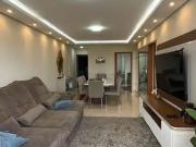 Apartamento para Venda em Cuiabá/MT Centro Norte 3 Quartos