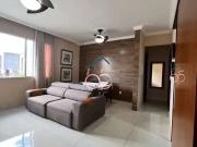 Apartamento para Venda em Cuiabá/MT Centro Sul 2 Quartos