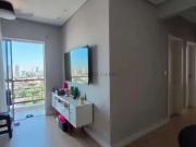 Apartamento para Venda em Cuiabá/MT Centro Sul 3 Quartos