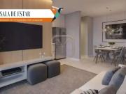 Apartamento para Venda em Cuiabá/MT Centro Sul 3 Quartos