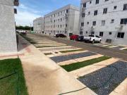 Apartamento para Venda em Cuiabá/MT Chácara dos...