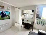 Apartamento para Venda em Cuiabá/MT Chácara dos...