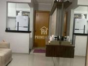 Apartamento para Venda em Cuiabá/MT Chácara dos...