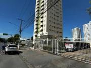 Apartamento para Venda em Cuiabá/MT Cidade Alta 2 Quartos
