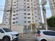 Apartamento para Venda em Cuiabá/MT Cidade Alta 3 Quartos