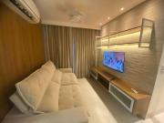 Apartamento para Venda em Cuiabá/MT Cidade Alta 2 Quartos