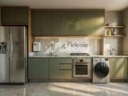 Apartamento para Venda em Cuiabá/MT Cidade Alta 2 Quartos